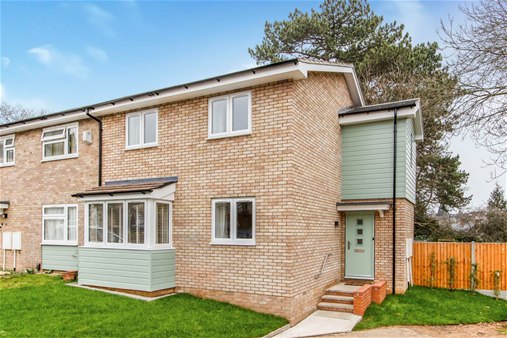 Aplins Close, Harpenden, AL5 2PZ